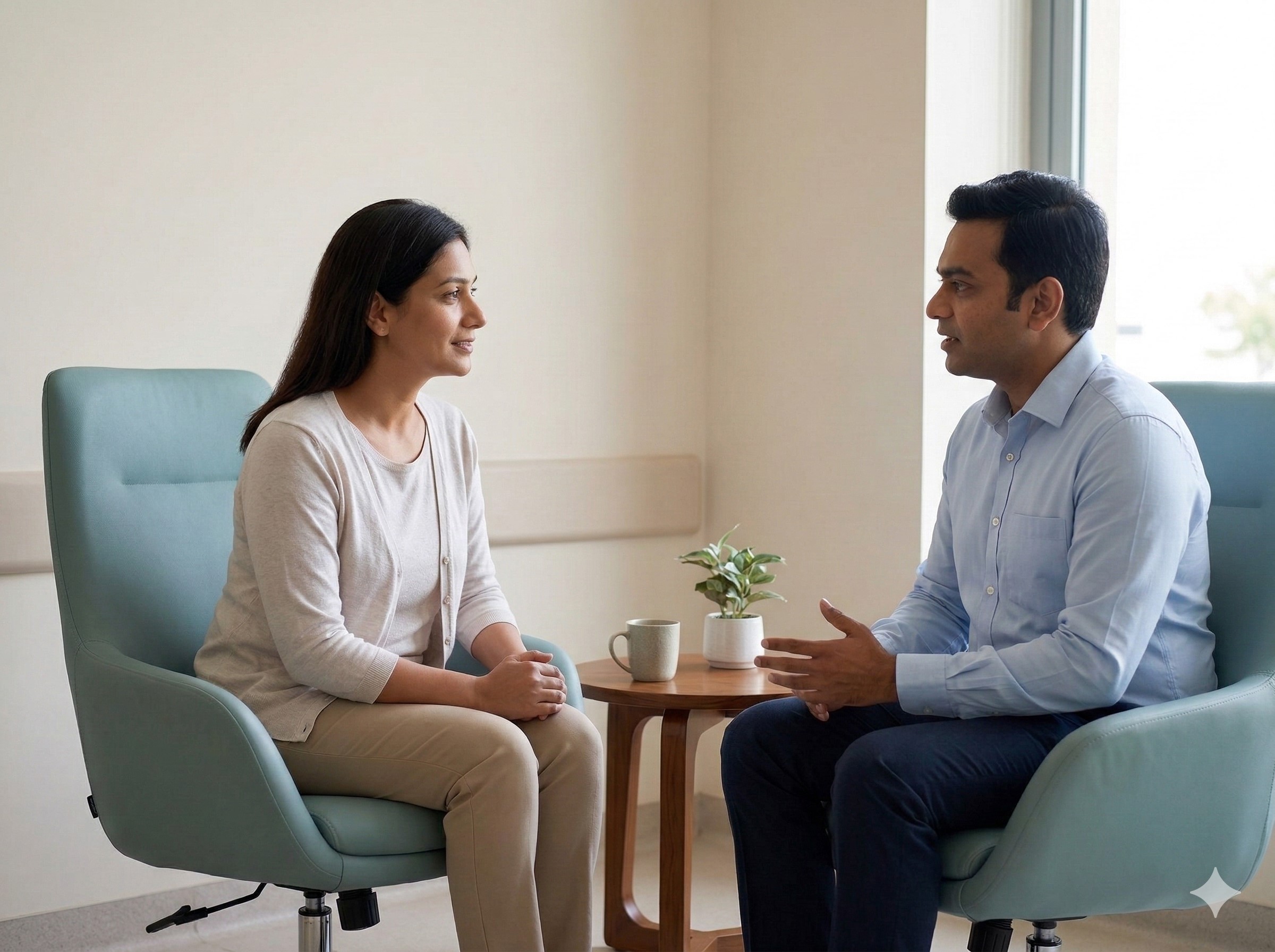 Consultation & Counselling